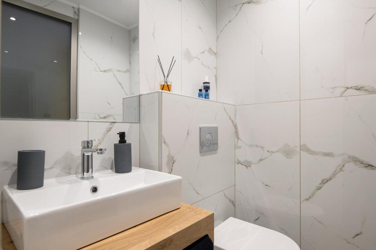 Epohikon Studios Sarti Exteriör bild